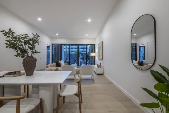 2/62 Constitution Avenue, Parkes, ACT 2600-Image