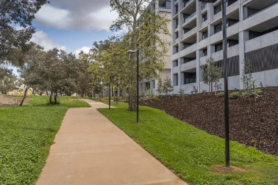 2/62 Constitution Avenue, Parkes, ACT 2600-Image