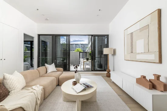 2/62 Constitution Avenue, Parkes, ACT 2600-Image