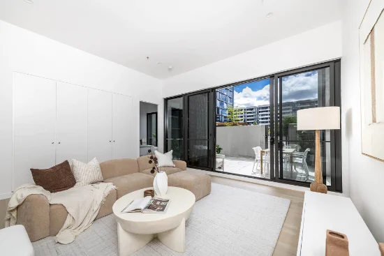 2/62 Constitution Avenue, Parkes, ACT 2600-Image