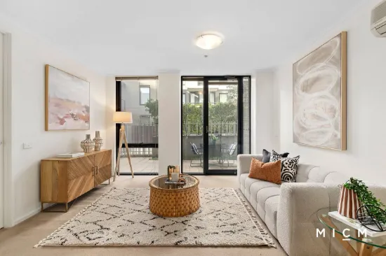 2/63 Dorcas Street, South Melbourne, Vic 3205