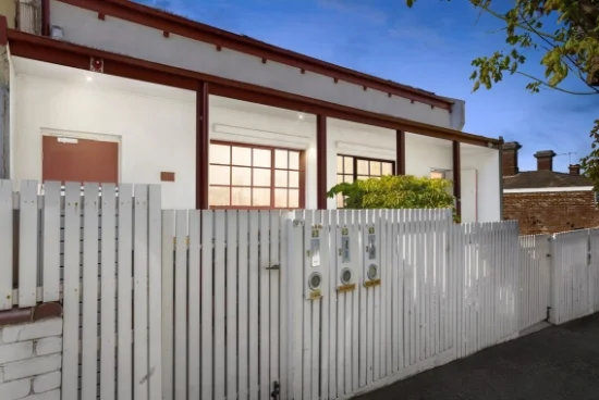 2/63 Erin Street, Richmond, Vic 3121