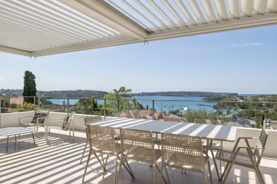 2/63 Muston Street, Mosman, NSW 2088
