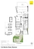 2/63 Muston Street, Mosman, NSW 2088-Floorplan