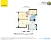 2/63 Nicklin Street, Coorparoo QLD 4151-Floorplan