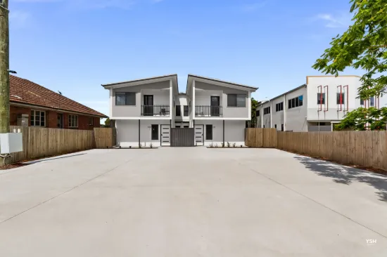 2/631 Nudgee Road, Nundah, Qld 4012