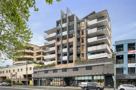 2/635-637 Princes Highway, Rockdale, NSW 2216 - For Sale