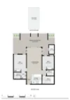 2/635-637 Princes Highway, Rockdale, NSW 2216-Floorplan