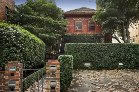2/635 Malvern Road, Toorak, Vic 3142