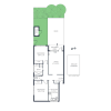 2/64 Cawkwell Street, Malvern, Vic 3144-Floorplan