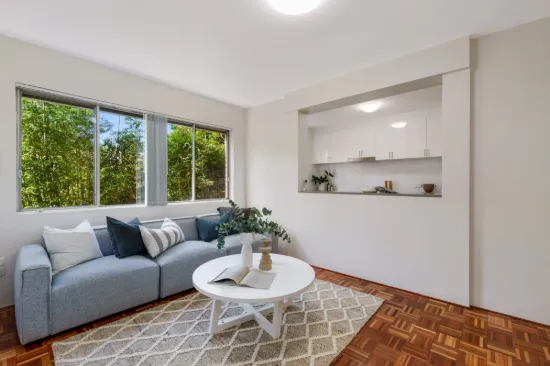 2/64 Howard Street, Randwick, NSW 2031