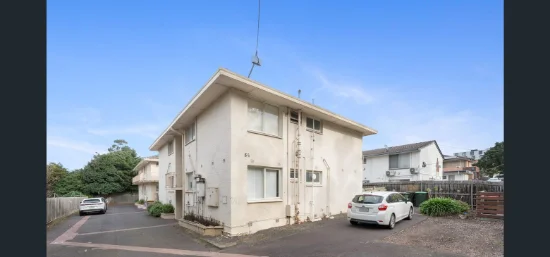 2/64 Wellington Road, Clayton, Vic 3168