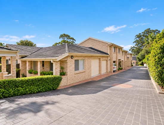 2/640 Warringah Road, Forestville, NSW 2087
