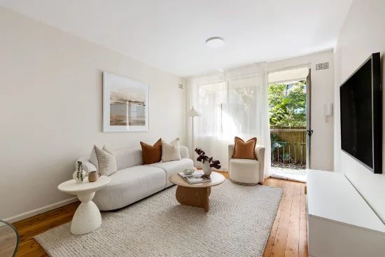 2/64A Cambridge Street, Stanmore, NSW 2048