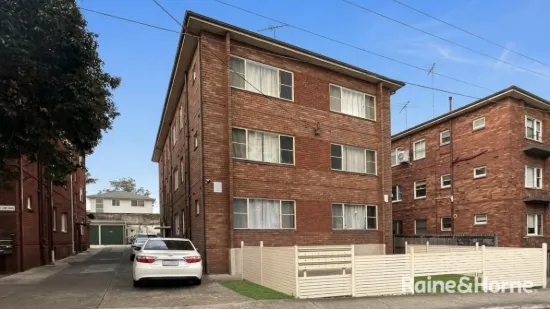 2/65 Albert Crescent, Burwood, NSW 2134