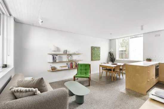 2/65 York Street, Richmond, Vic 3121