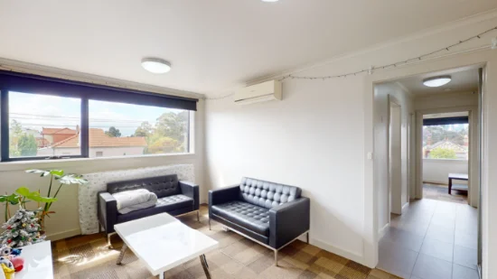 2/653 Park Street, Brunswick, Vic 3056
