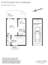 2/66 Elizabeth Street, Paddington QLD 4064-Image