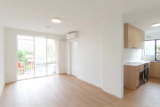2/66 Ernest Street, Crows Nest, NSW 2065