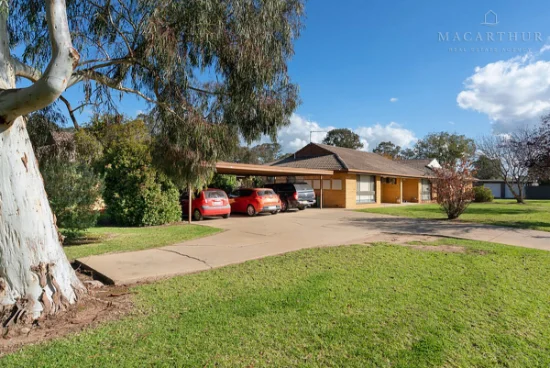 2/66 Inglis Street, Lake Albert, NSW 2650 - For Rent
