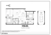 2/66 Kirkland Avenue, Coorparoo, Qld 4151-Floorplan