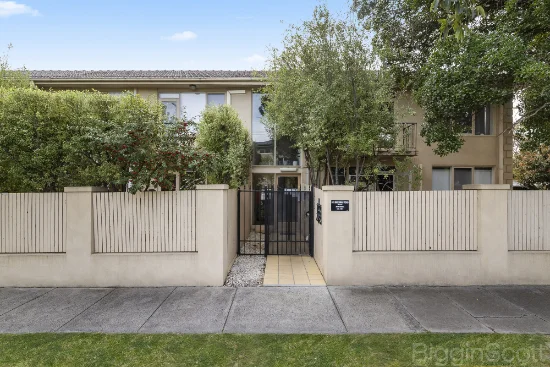 2/663 Inkerman Road, Caulfield North, Vic 3161 - For Sale