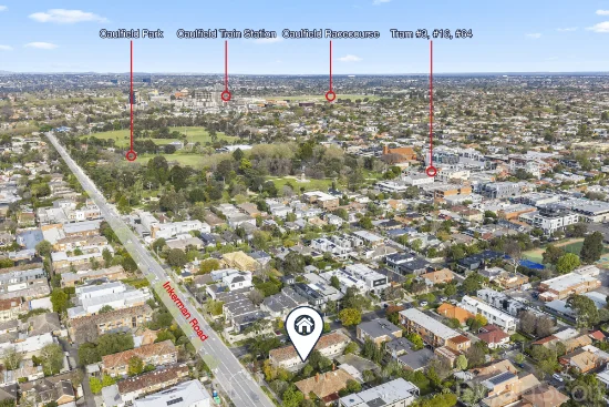 2/663 Inkerman Road, Caulfield North, Vic 3161-Image