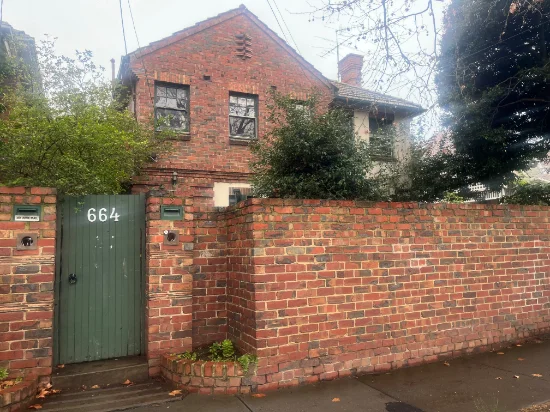 2/664 Orrong Rd, Toorak, Vic 3142