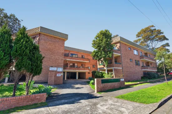 2/679-681 Forest Road, Bexley, NSW 2207