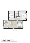 2/68 Victoria Avenue, Chatswood, NSW 2067-Floorplan