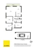 2/68A St Marks Road, Randwick, NSW 2031-Floorplan