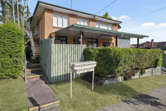 2/69 Chatsworth Road, Greenslopes, Qld 4120