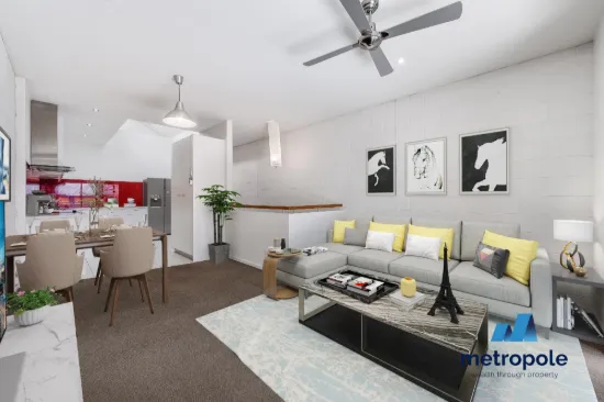 2/69 Glenferrie Road, Malvern, Vic 3144