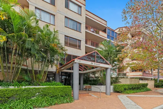2/7-15 Jackson Ave, Miranda, NSW 2228