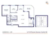 2/7-15 Purser Avenue, Castle Hill, NSW 2154-Floorplan