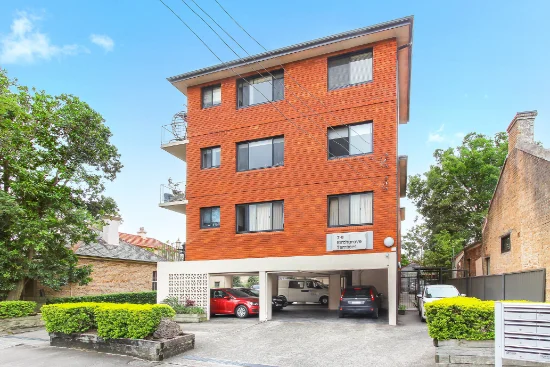 2/7-9 Birchgrove Road, Balmain, NSW 2041