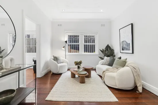 2/7 Badham Avenue, Mosman, NSW 2088