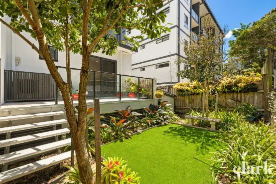 2/7 Chelmsford Avenue, Lutwyche, Qld 4030 - For Sale