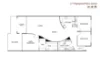 2/7 Hopegood Place, Garran, ACT 2605-Floorplan