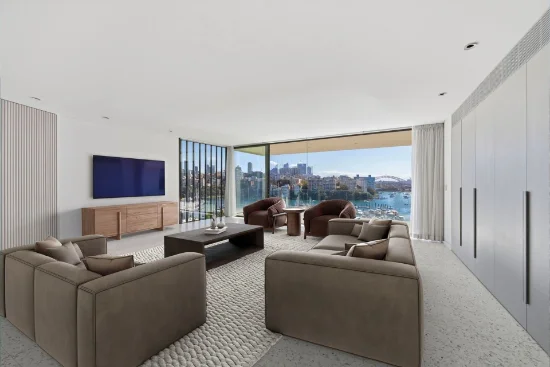 2/7 Loftus Road, Darling Point, NSW 2027