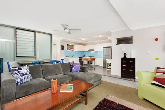 2/7 Marsden Street, Camperdown, NSW 2050