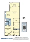 2/7 Marsden Street, Camperdown, NSW 2050-Floorplan