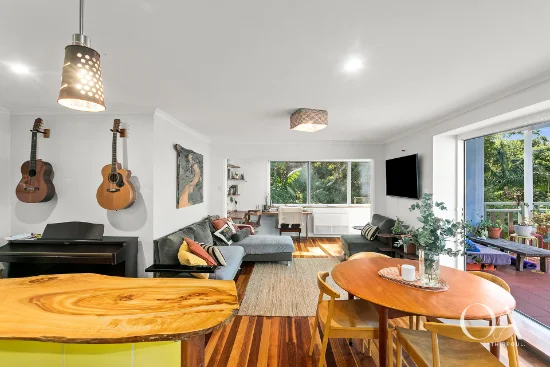 2/7 National Avenue, Bulli, NSW 2516