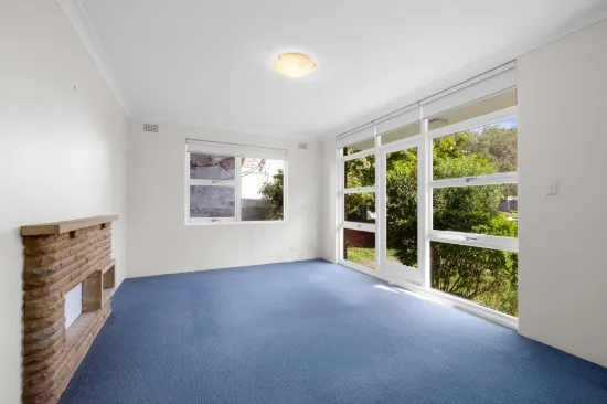 2/7 Osborne Road, Manly, NSW 2095