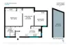 2/7 Pitt-Owen Avenue, Arncliffe, NSW 2205-Floorplan