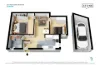 2/7 Pitt-Owen Avenue, Arncliffe, NSW 2205-Floorplan