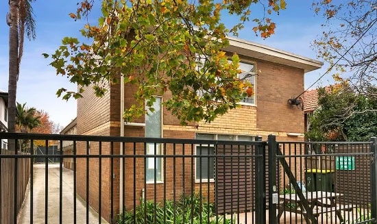 2/7 Raglan Street, St Kilda East, Vic 3183