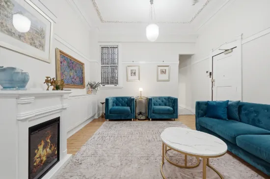 2/7 Springfield Avenue, Potts Point, NSW 2011