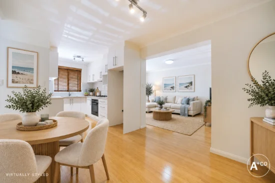 2/7 Unsted Crescent, Hillsdale, NSW 2036