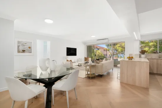 2/7 Wolseley Street, Drummoyne, NSW 2047